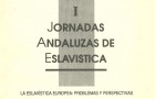 Jornadas Andaluzas de Eslavística