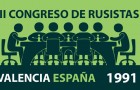 III Congreso de Rusistas de España