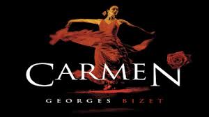Exposición “La opera de Carmen en la escena rusa”
