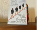 “¡HOLA, SASHA!” novela de Dmitry Danilov, traducción de R. Guzmán Tirado