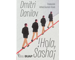 “¡HOLA, SASHA!” novela de Dmitry Danilov, traducción de R. Guzmán Tirado